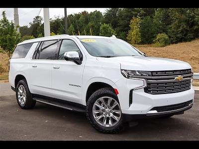 2023 Chevrolet Suburban 4WD SUV for sale #2C6053 - photo 1