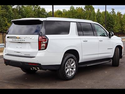 2023 Chevrolet Suburban 4WD SUV for sale #2C6053 - photo 2