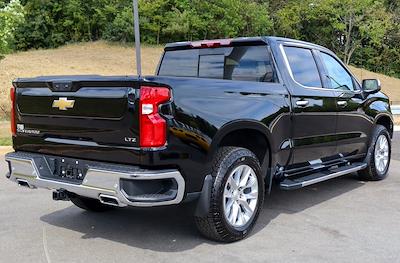2024 Chevrolet Silverado 1500 Crew Cab 4WD Pickup for sale #2C6054 - photo 2