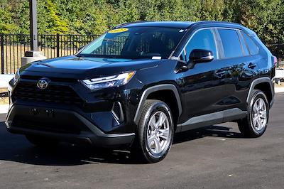 2023 Toyota RAV4 AWD SUV for sale #2C6078 - photo 2