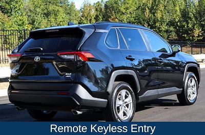 2023 Toyota RAV4 AWD SUV for sale #2C6078 - photo 2