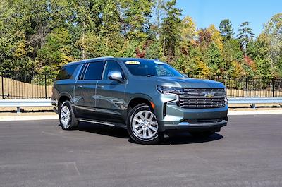 2023 Chevrolet Suburban 4WD SUV for sale #2C6079 - photo 1