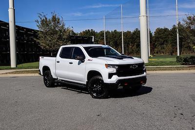 2024 Chevrolet Silverado 1500 Crew Cab 4WD Pickup for sale #2C6082 - photo 1