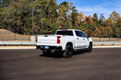 2024 Chevrolet Silverado 1500 Crew Cab 4WD Pickup for sale #2C6082 - photo 2