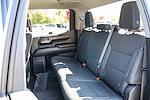 2024 Chevrolet Silverado 1500 Crew Cab 4WD Pickup for sale #2C6082 - photo 11
