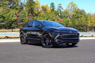 2024 Chevrolet Equinox EV FWD SUV for sale #2C6086 - photo 1