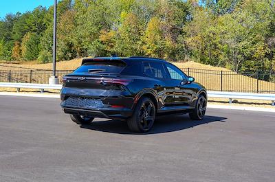 2024 Chevrolet Equinox EV FWD SUV for sale #2C6086 - photo 2