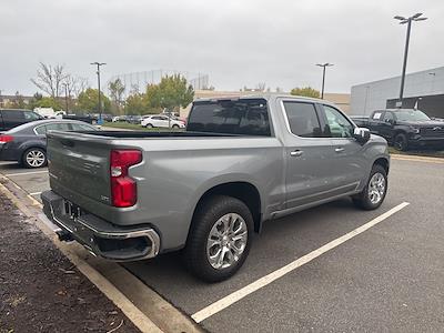 2024 Chevrolet Silverado 1500 Crew Cab 4WD Pickup for sale #2C6094 - photo 2