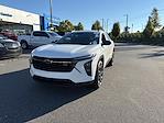 2024 Chevrolet Trax FWD SUV for sale #2C6096 - photo 4