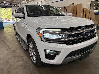 2023 Ford Expedition MAX 4WD SUV for sale #2C6109 - photo 1