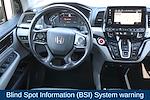 2018 Honda Odyssey FWD Minivan for sale #2C6109A - photo 12