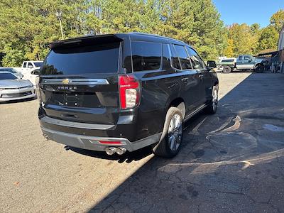 2024 Chevrolet Tahoe 4WD SUV for sale #2C6113 - photo 2