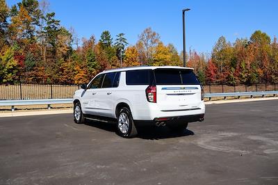 2023 Chevrolet Suburban 4WD SUV for sale #2C6118 - photo 2