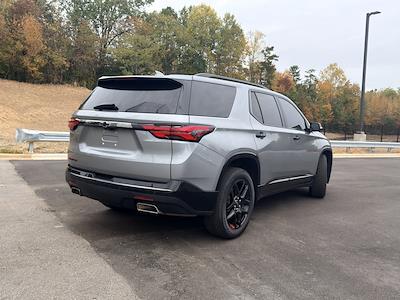 2023 Chevrolet Traverse FWD SUV for sale #2C6125 - photo 2