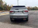 2023 Chevrolet Traverse FWD SUV for sale #2C6125 - photo 4