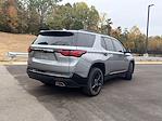 2023 Chevrolet Traverse FWD SUV for sale #2C6125 - photo 2