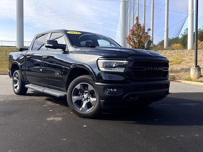 2022 Ram 1500 Crew Cab 4WD Pickup for sale #2C6129 - photo 1