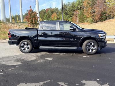 2022 Ram 1500 Crew Cab 4WD Pickup for sale #2C6129 - photo 2