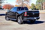2022 Ram 1500 Crew Cab 4WD Pickup for sale #2C6129 - photo 2
