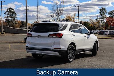 2023 Chevrolet Equinox FWD SUV for sale #2C6131 - photo 2