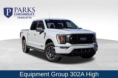 2023 Ford F-150 SuperCrew Cab 4WD Pickup for sale #2C6147 - photo 1