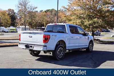 2023 Ford F-150 SuperCrew Cab 4WD Pickup for sale #2C6147 - photo 2