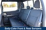 2023 Ford F-150 SuperCrew Cab 4WD Pickup for sale #2C6147 - photo 12
