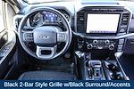 2023 Ford F-150 SuperCrew Cab 4WD Pickup for sale #2C6147 - photo 20
