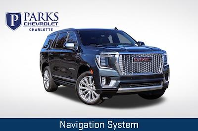 2021 GMC Yukon 4WD SUV for sale #2C6153 - photo 1
