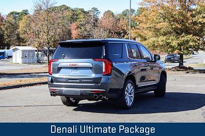 2021 GMC Yukon 4WD SUV for sale #2C6153 - photo 2