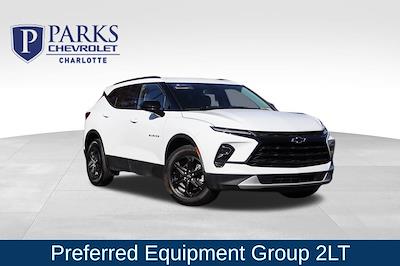 2023 Chevrolet Blazer FWD SUV for sale #2C6158 - photo 1