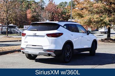 2023 Chevrolet Blazer FWD SUV for sale #2C6158 - photo 2