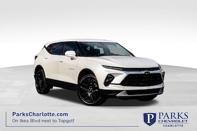2023 Chevrolet Blazer FWD SUV for sale #2C6161 - photo 1