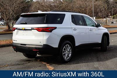 Used 2023 Chevrolet Traverse LT for sale #2C6164 - photo 2