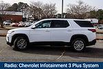 Used 2023 Chevrolet Traverse LT for sale #2C6164 - photo 5