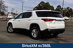 Used 2023 Chevrolet Traverse LT for sale #2C6164 - photo 6