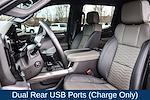 2024 Chevrolet Silverado 1500 Crew Cab 4WD Pickup for sale #2C6185 - photo 10