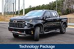 2024 Chevrolet Silverado 1500 Crew Cab 4WD Pickup for sale #2C6185 - photo 4
