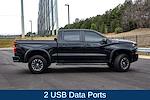 2024 Chevrolet Silverado 1500 Crew Cab 4WD Pickup for sale #2C6185 - photo 9