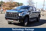 2024 Chevrolet Silverado 1500 Crew Cab 4WD Pickup for sale #2C6201 - photo 3