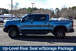 2024 Chevrolet Silverado 1500 Crew Cab 4WD Pickup for sale #2C6201 - photo 4