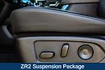 2024 Chevrolet Silverado 1500 Crew Cab 4WD Pickup for sale #2C6201 - photo 6