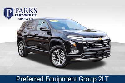 Used 2025 Chevrolet Equinox LT for sale #2C6203 - photo 1