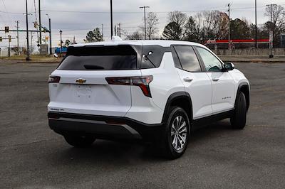 Used 2025 Chevrolet Equinox LT for sale #2C6204 - photo 2