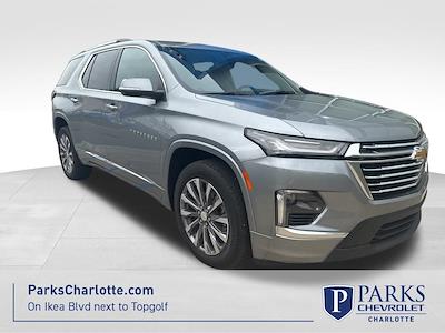 2023 Chevrolet Traverse FWD SUV for sale #2C6210 - photo 1