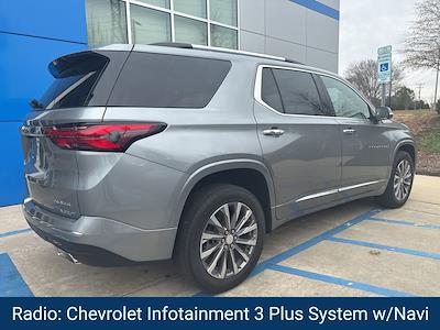 2023 Chevrolet Traverse FWD SUV for sale #2C6210 - photo 2
