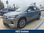 2023 Chevrolet Traverse FWD SUV for sale #2C6210 - photo 12