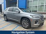 2023 Chevrolet Traverse FWD SUV for sale #2C6210 - photo 3