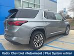 2023 Chevrolet Traverse FWD SUV for sale #2C6210 - photo 2