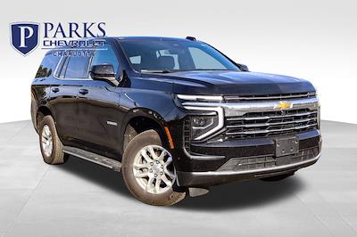 Used 2025 Chevrolet Tahoe LT for sale #2C6222 - photo 1